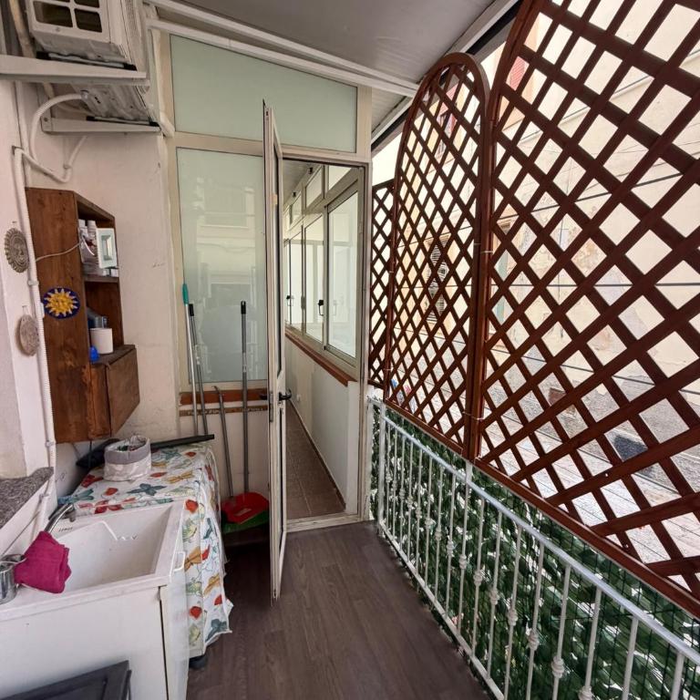 Fabila Casa Vacanze - Appartamento con 3 Camere da Letto - 9