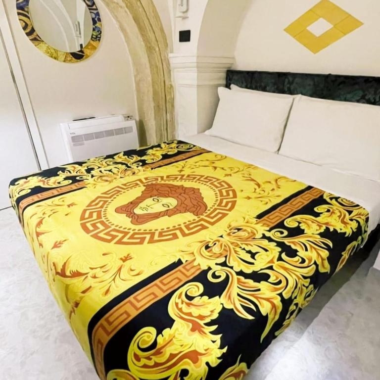 Pantheon Imperial House - Appartamento con 1 Camera da Letto - 3