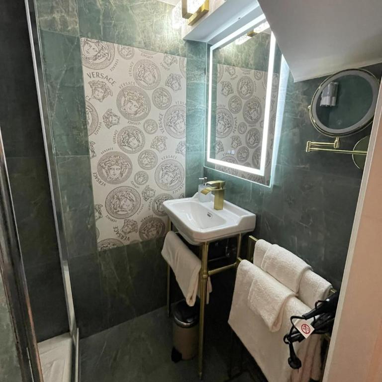 Pantheon Imperial House - Appartamento con 1 Camera da Letto - 4
