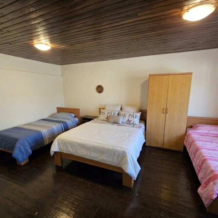 Villa Chalet - Villa mit 1 Schlafzimmer - 6