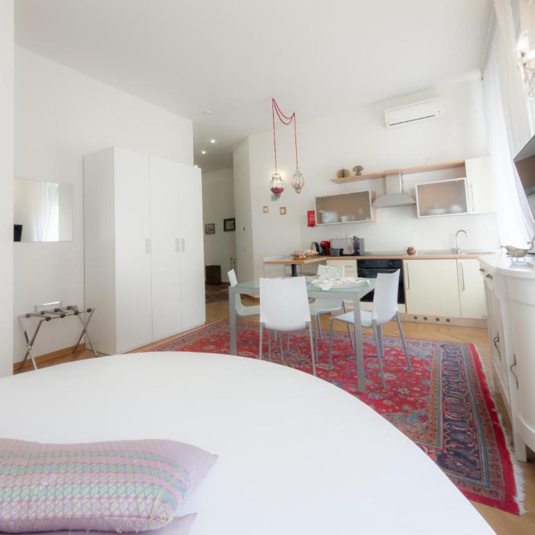 Exclusive Aparthotel La Reunion - Camera Deluxe - 1