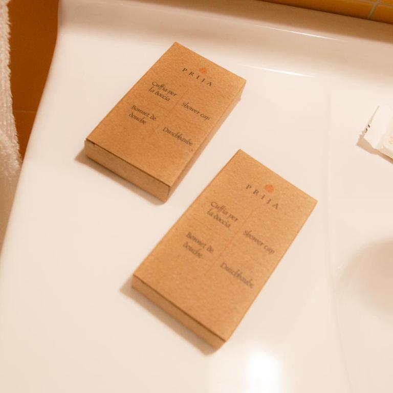 Exclusive Aparthotel La Reunion - Suite Deluxe - 1