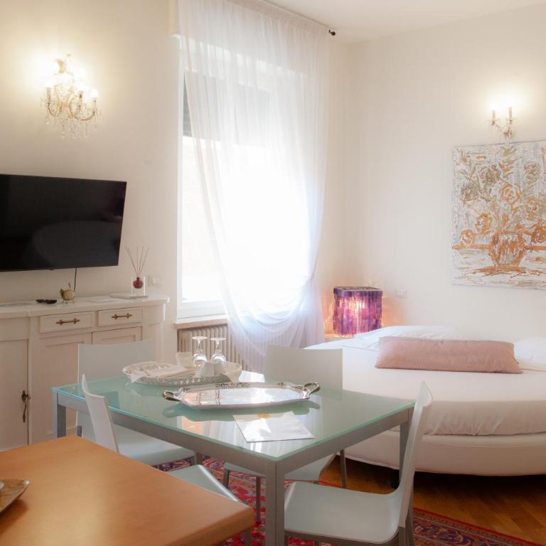 Exclusive Aparthotel La Reunion - Camera Deluxe - 2