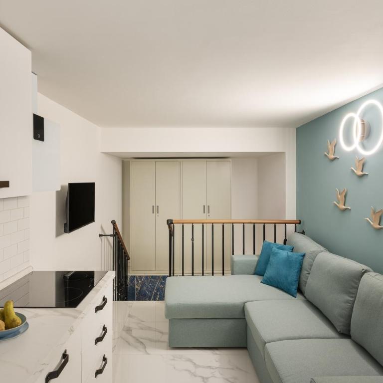 Duomo Boutique Milano Center - Appartamento con 1 Camera da Letto - 19