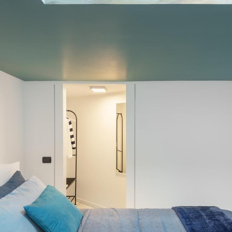 Duomo Boutique Milano Center - Appartamento con 1 Camera da Letto - 9