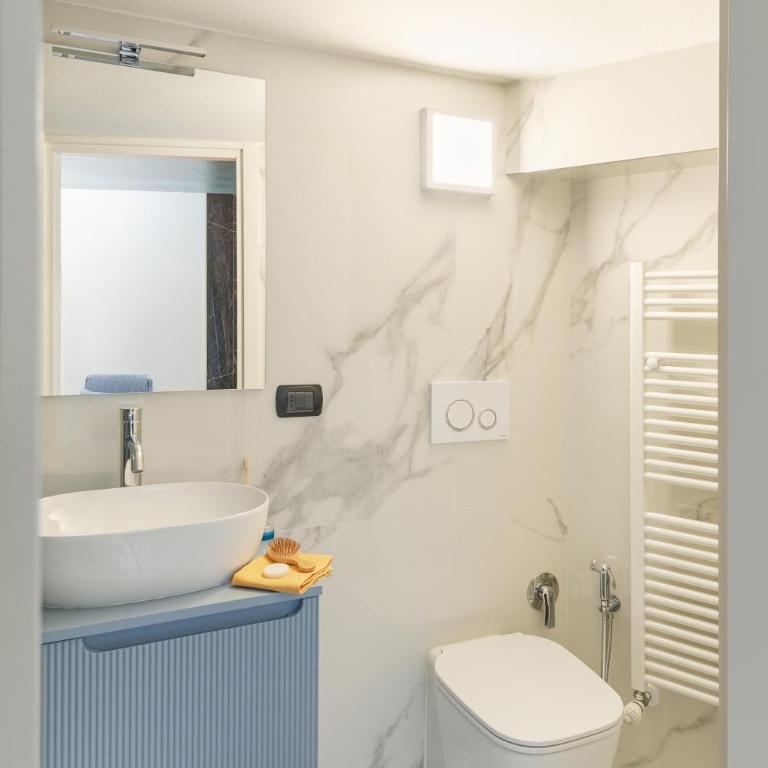 Duomo Boutique Milano Center - Appartamento con 1 Camera da Letto - 25