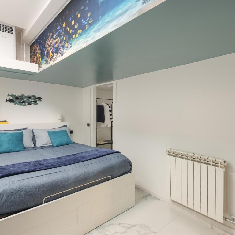 Duomo Boutique Milano Center - Appartamento con 1 Camera da Letto - 2