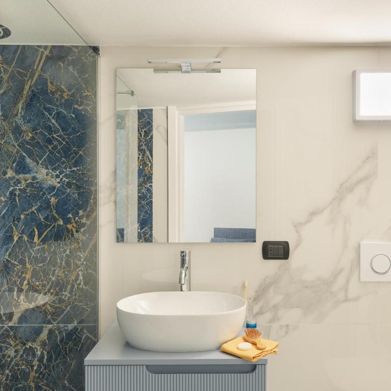 Duomo Boutique Milano Center - Appartamento con 1 Camera da Letto - 24
