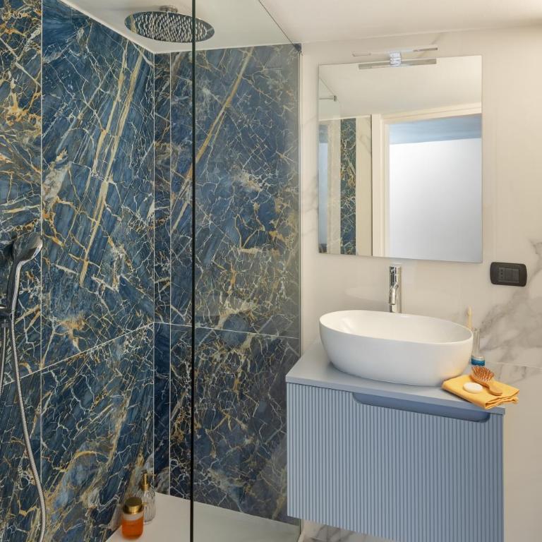 Duomo Boutique Milano Center - Appartamento con 1 Camera da Letto - 28