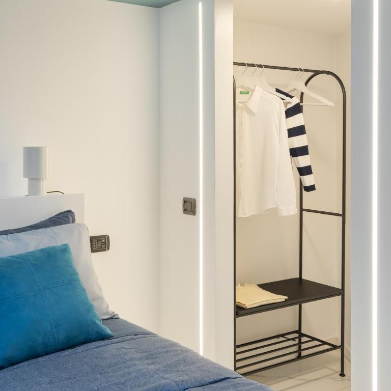 Duomo Boutique Milano Center - Appartamento con 1 Camera da Letto - 8