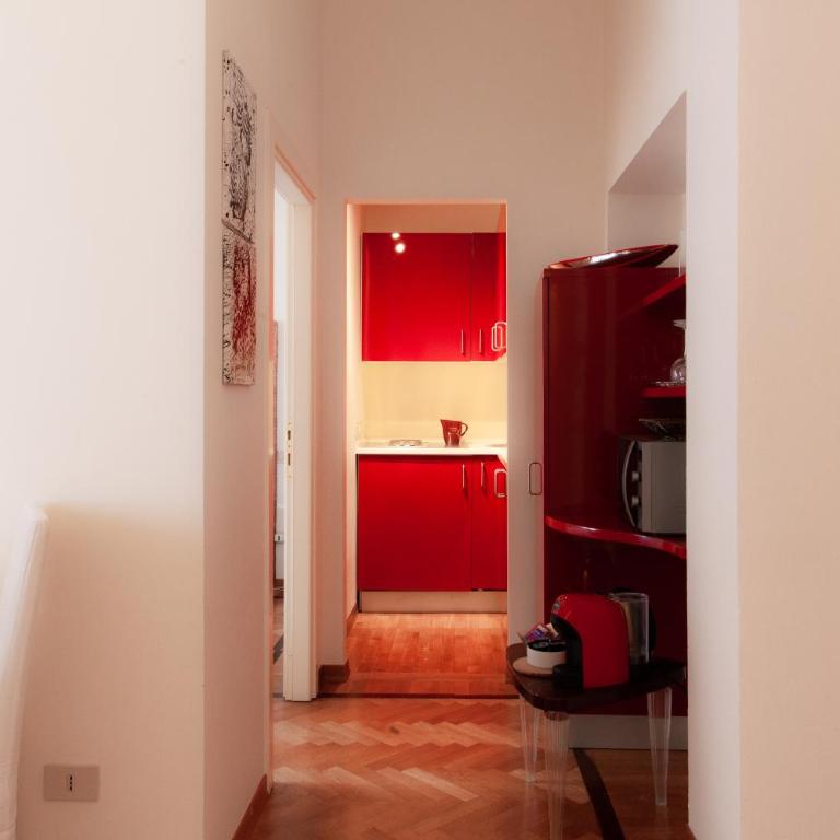 Exclusive Aparthotel La Reunion - Suite Executive - 4