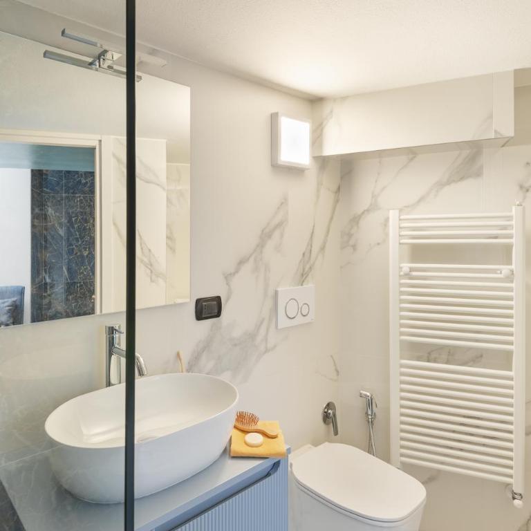 Duomo Boutique Milano Center - Appartamento con 1 Camera da Letto - 26