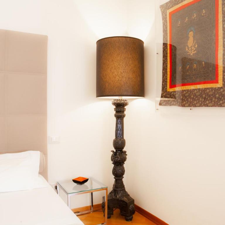 Exclusive Aparthotel La Reunion - Suite Queen - 16
