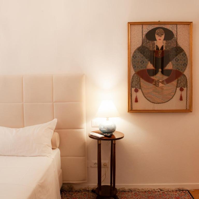 Exclusive Aparthotel La Reunion - Suite Queen - 22