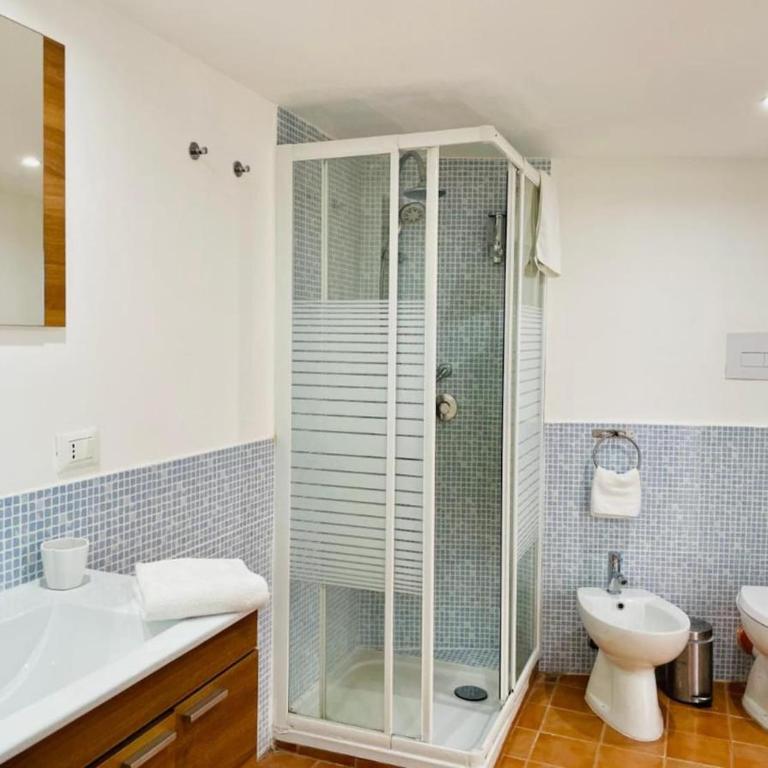 Maletto 1 Room apartement - One-Bedroom Apartment - 4