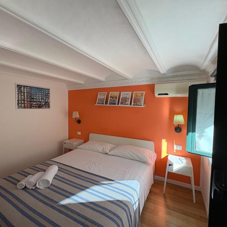 Maletto 1 Room apartement - One-Bedroom Apartment - 6