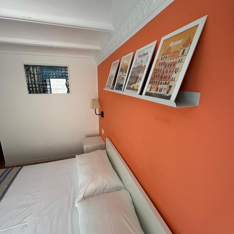 Maletto 1 Room apartement - One-Bedroom Apartment - 7