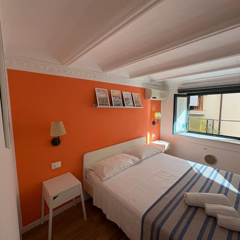 Maletto 1 Room apartement - One-Bedroom Apartment - 1