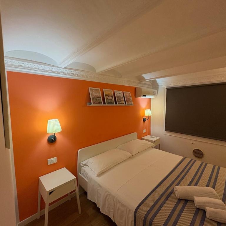 Maletto 1 Room apartement - One-Bedroom Apartment - 8