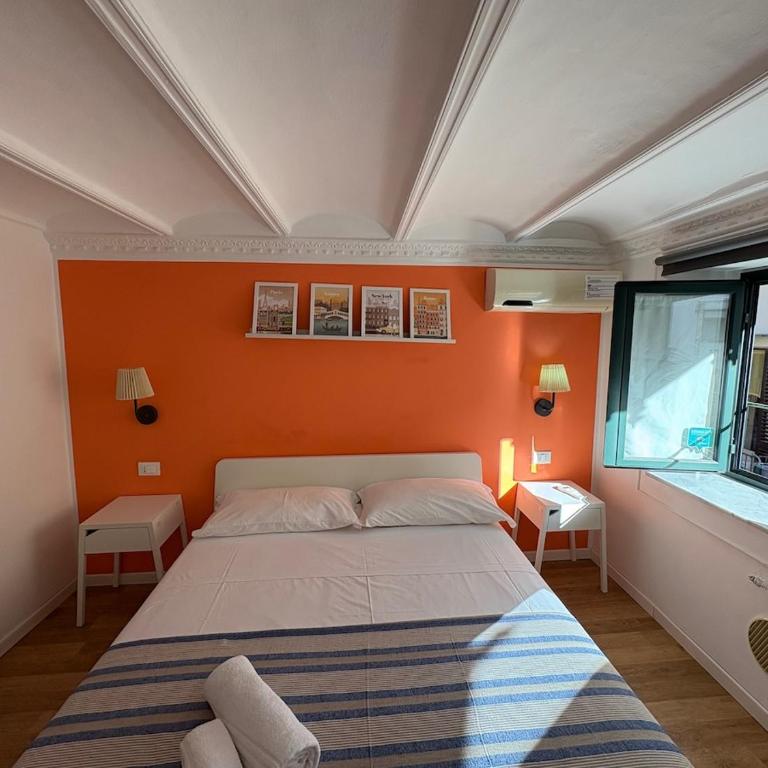 Maletto 1 Room apartement - One-Bedroom Apartment - 9