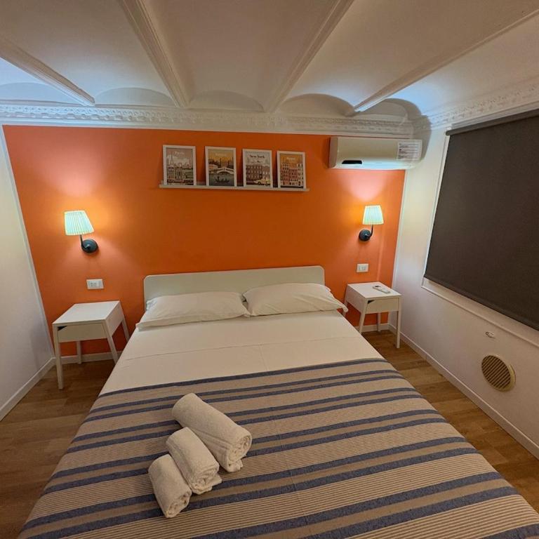 Maletto 1 Room apartement - One-Bedroom Apartment - 14