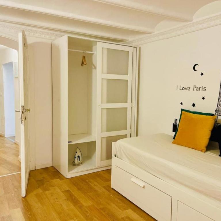 Maletto 1 Room apartement - One-Bedroom Apartment - 15