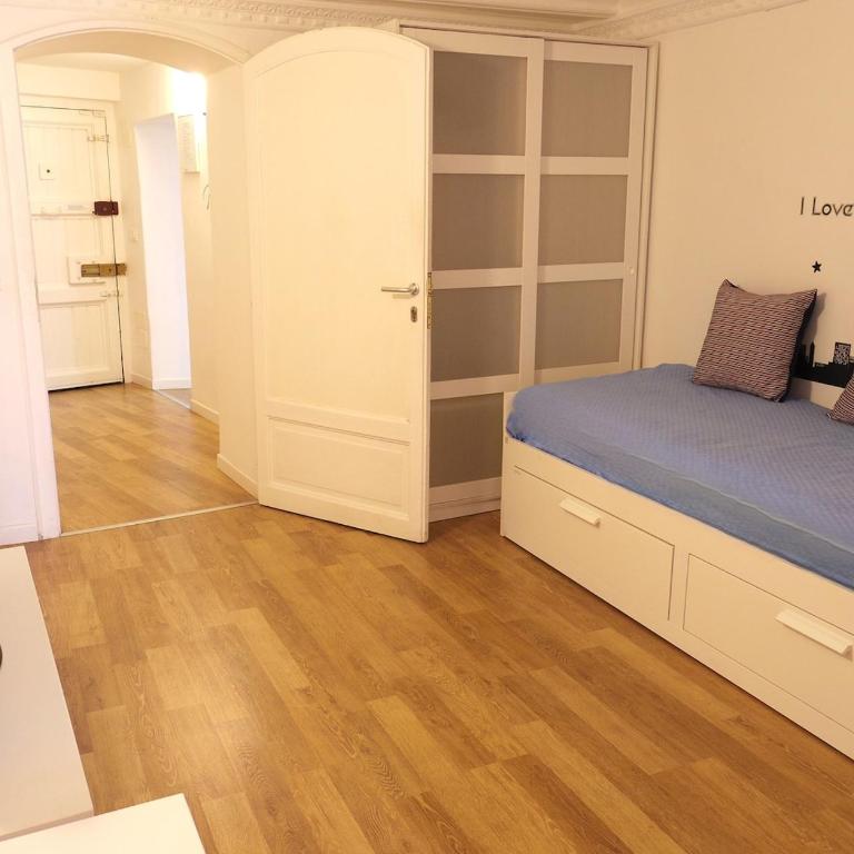 Maletto 1 Room apartement - One-Bedroom Apartment - 18