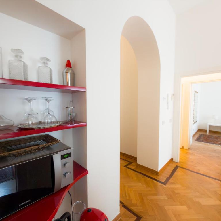 Exclusive Aparthotel La Reunion - Suite Executive - 6
