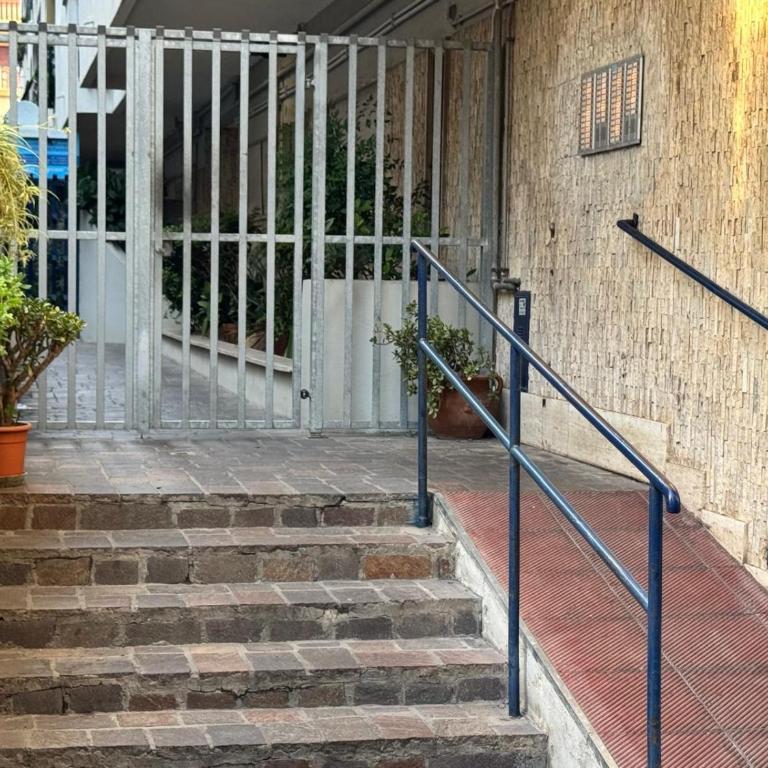 Ostia Daisy Apartment - Pet & Family Friendly - Appartamento con 1 Camera da Letto - 22