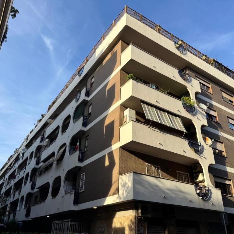 Ostia Daisy Apartment - Pet & Family Friendly - Appartamento con 1 Camera da Letto - 23