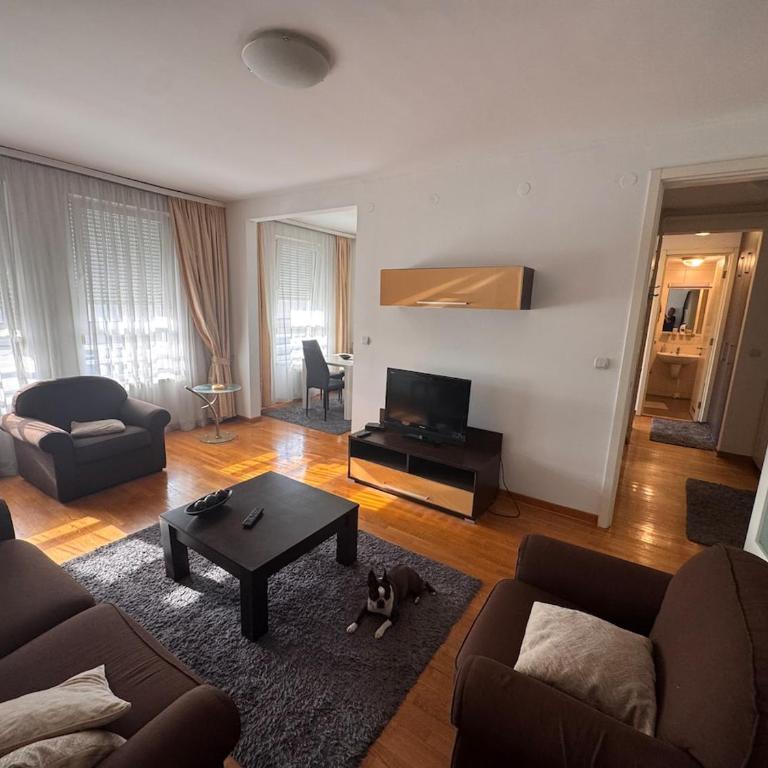 Belvile home - Apartman sa 1 Spavaćom Sobom - 1