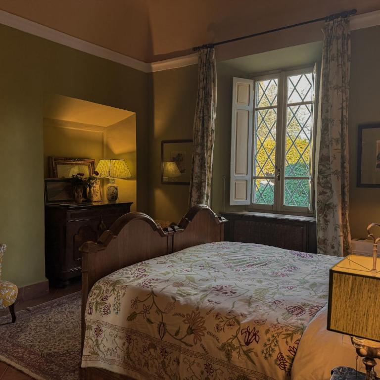 Relais di Villa Rossi Danielli - By TDF - Suite - 1