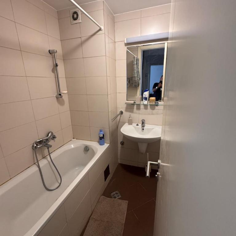 Belvile home - Apartman sa 1 Spavaćom Sobom - 4