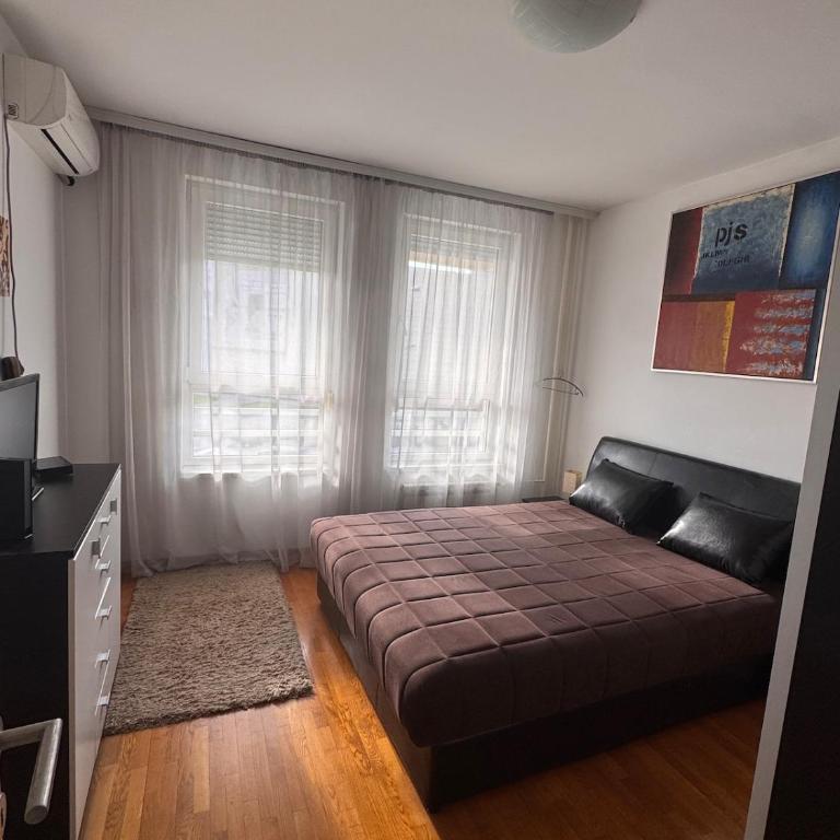 Belvile home - Apartman sa 1 Spavaćom Sobom - 5