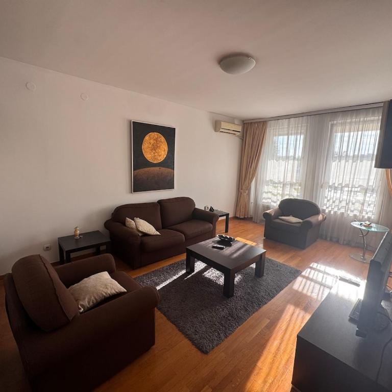 Belvile home - Apartman sa 1 Spavaćom Sobom - 6