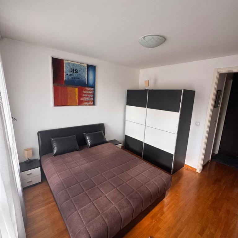 Belvile home - Apartman sa 1 Spavaćom Sobom - 7