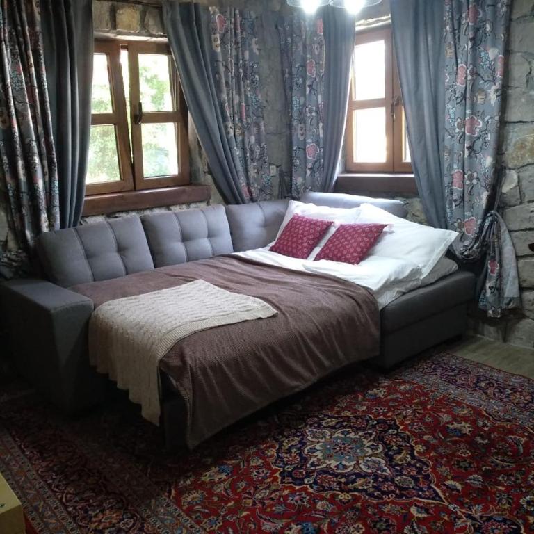 Vucje Brdo in Kolasin - Apartman sa 1 Spavaćom Sobom - 22