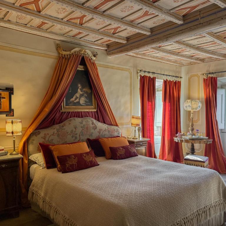 Relais di Villa Rossi Danielli - By TDF - Suite Presidenziale - 1