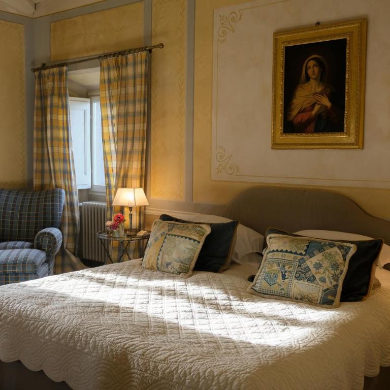 Relais di Villa Rossi Danielli - By TDF - Suite Superior King - 1