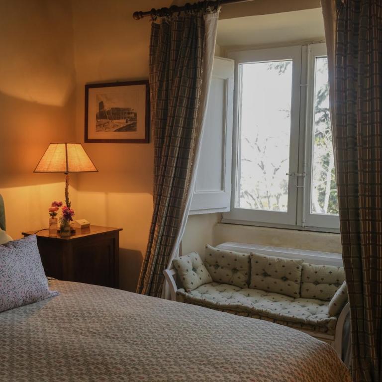 Relais di Villa Rossi Danielli - By TDF - Suite - 1