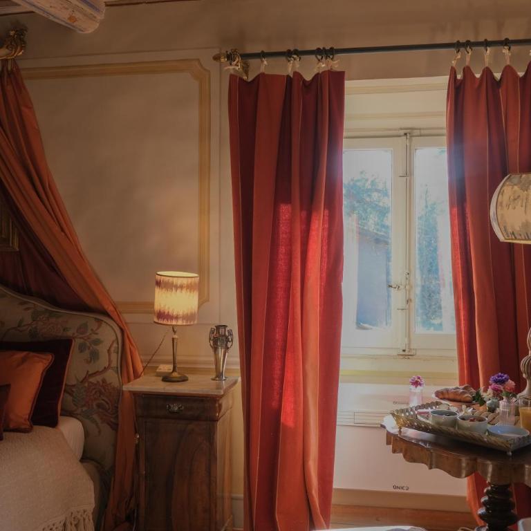 Relais di Villa Rossi Danielli - By TDF - Suite Presidenziale - 2