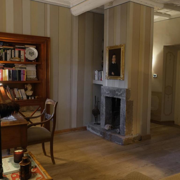 Relais di Villa Rossi Danielli - By TDF - Suite Presidenziale - 3