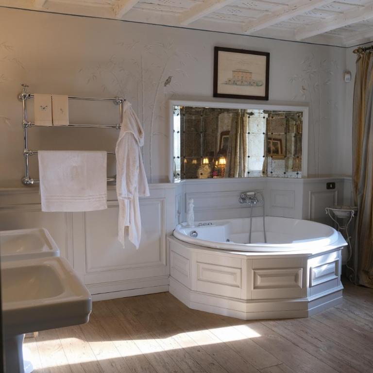 Relais di Villa Rossi Danielli - By TDF - Suite Presidenziale - 4