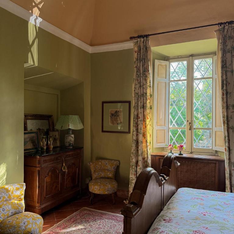 Relais di Villa Rossi Danielli - By TDF - Suite - 3