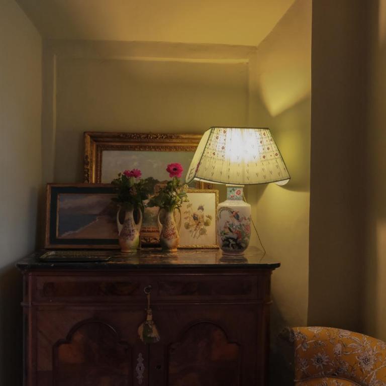 Relais di Villa Rossi Danielli - By TDF - Suite - 2