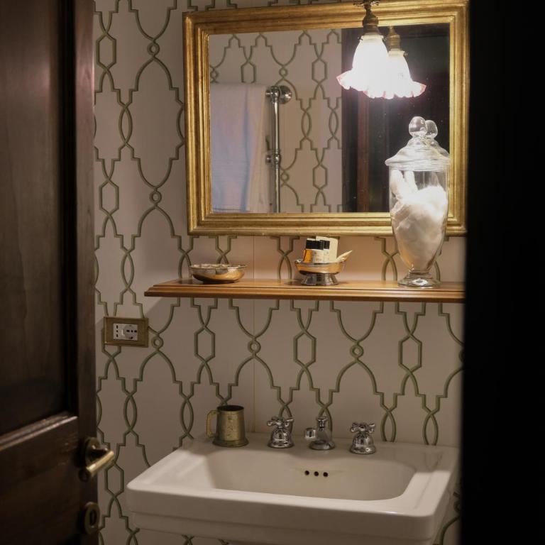 Relais di Villa Rossi Danielli - By TDF - Suite - 4
