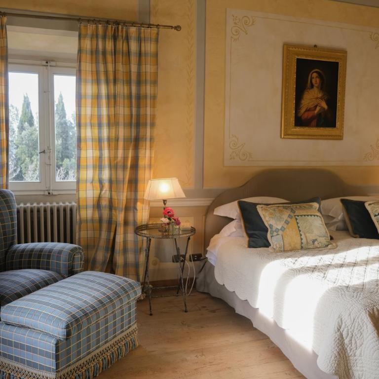 Relais di Villa Rossi Danielli - By TDF - Suite Superior King - 2