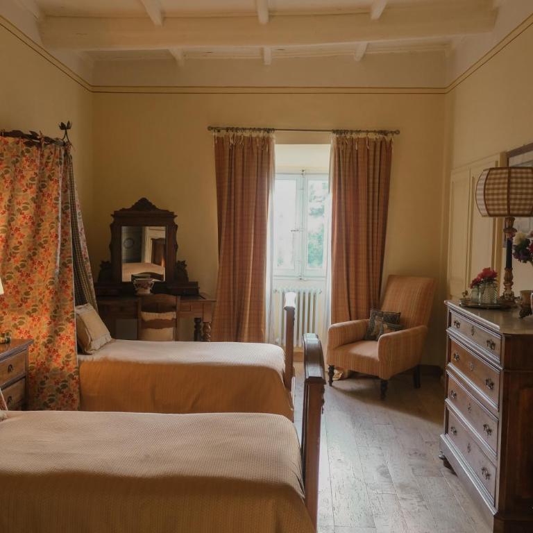 Relais di Villa Rossi Danielli - By TDF - Suite Superior King - 3