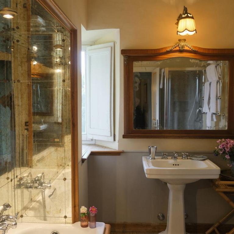 Relais di Villa Rossi Danielli - By TDF - Suite Superior King - 4