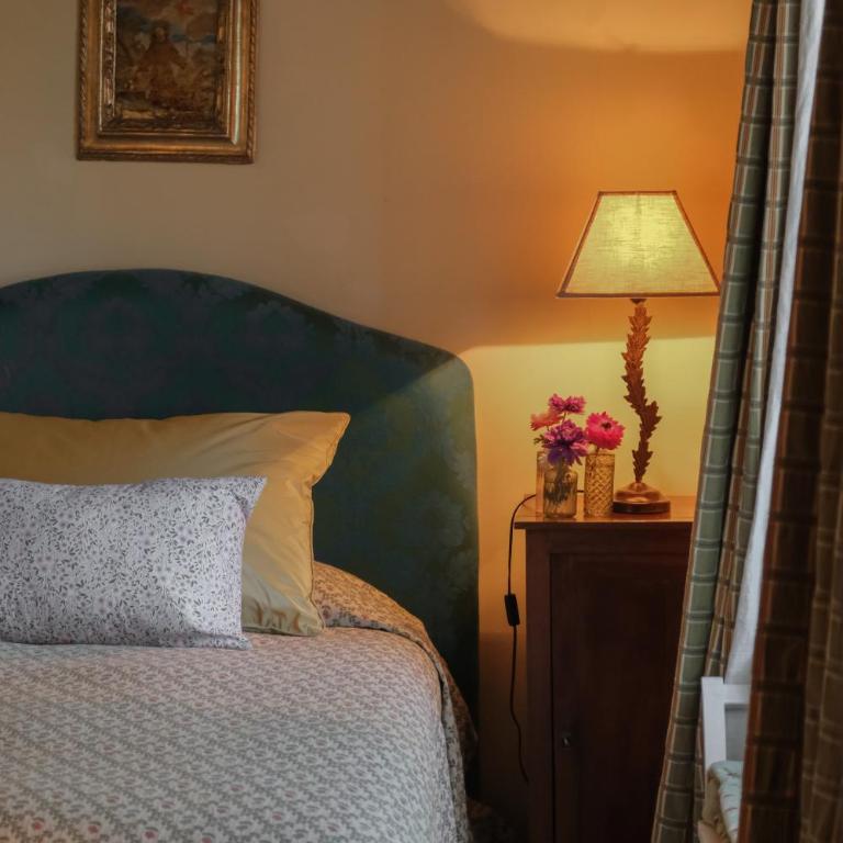 Relais di Villa Rossi Danielli - By TDF - Suite - 2